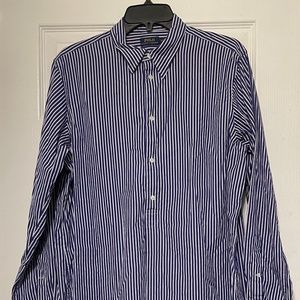 Polo By Ralph Lauren Shirt Dress